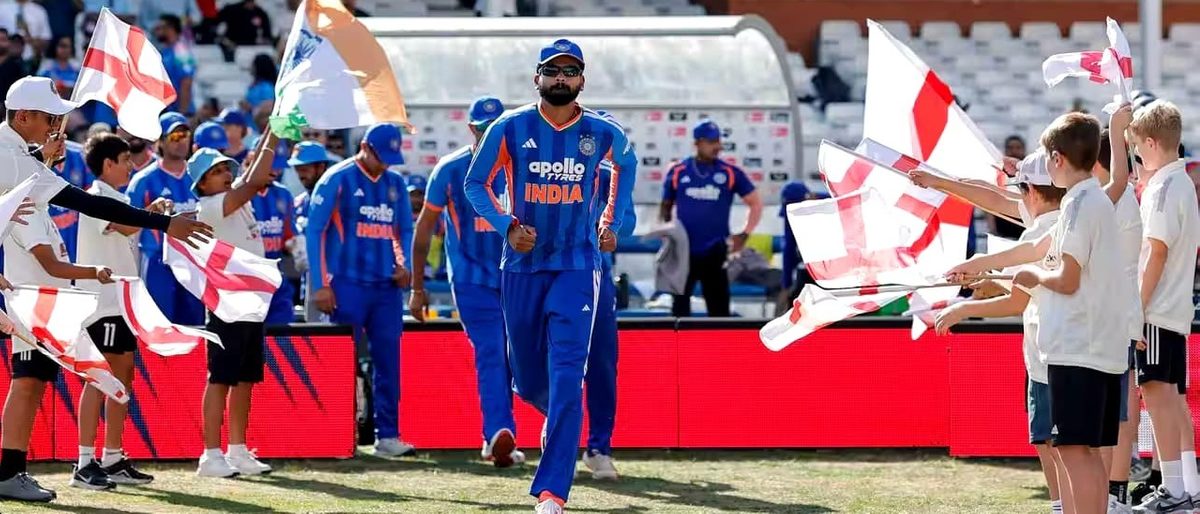 ENGvIND तिसरा टी२० सामना: भारताचा पराभव, पण लढाई अजून संपलेली नाही…