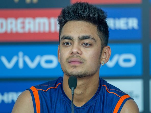 The Ishan Kishan Saga: Why Is He Not In The India Test Squad?