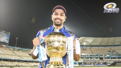 आईपीएल काउंटडाउन: 2 दिन बाकी - 2 IPL फाइनल में एक रन से यादगार जीत