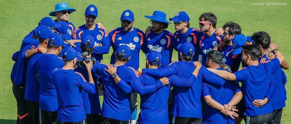ZIMvIND T20Is Preview: Hitting the reset button on the African Safari