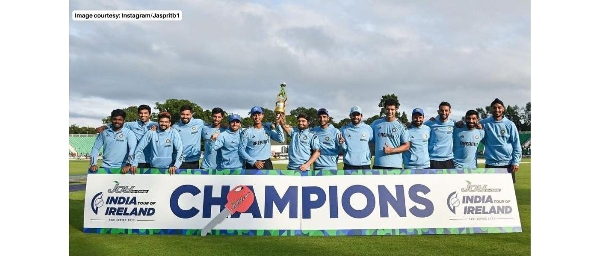 Rain plays party-pooper as India wrap up the the T20I series 2-0 - As it happened
