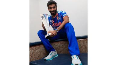 ‘बूम बूम’ बुमराह का जादू, बड़े मुकाबलों के असली हीरो