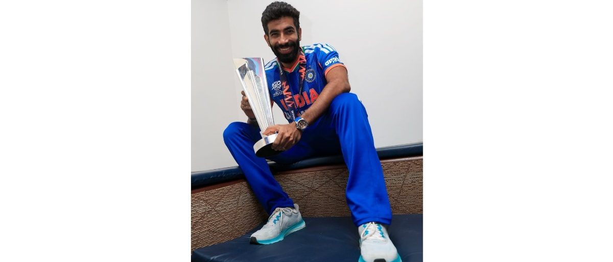 ‘बूम बूम’ बुमराह का जादू, बड़े मुकाबलों के असली हीरो