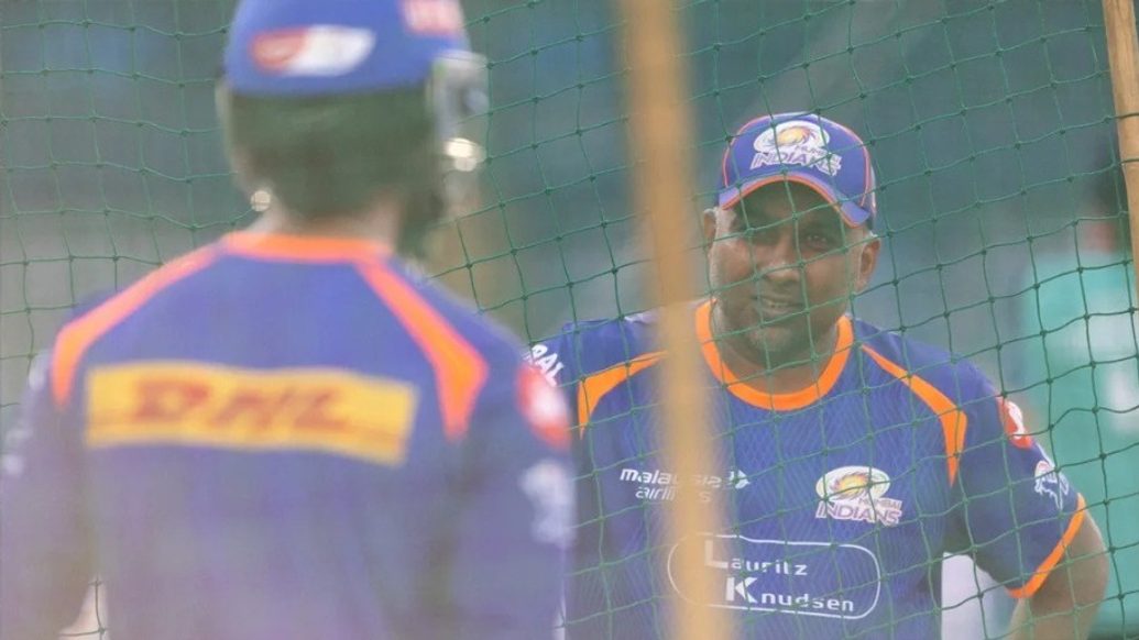 “टीम लढाऊ बाण्याने मैदानात उतरेल. कोचला हेच तर हवे असते”: जयवर्धने