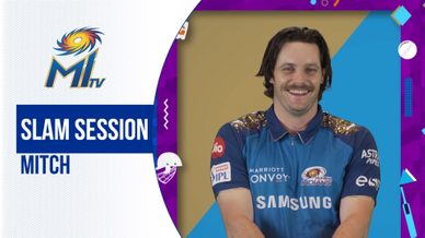Mitchell McClenaghan picks his favourites | मिच से सवाल जवाब | Mumbai Indians