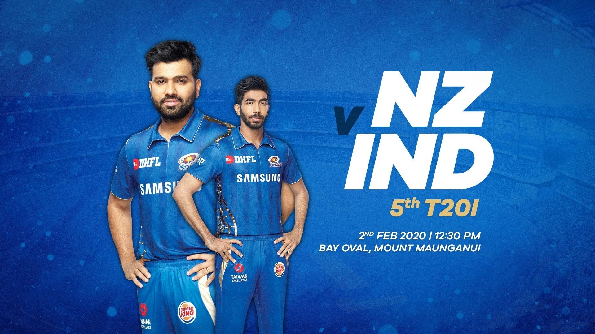 mumbai indians new jersey 2020