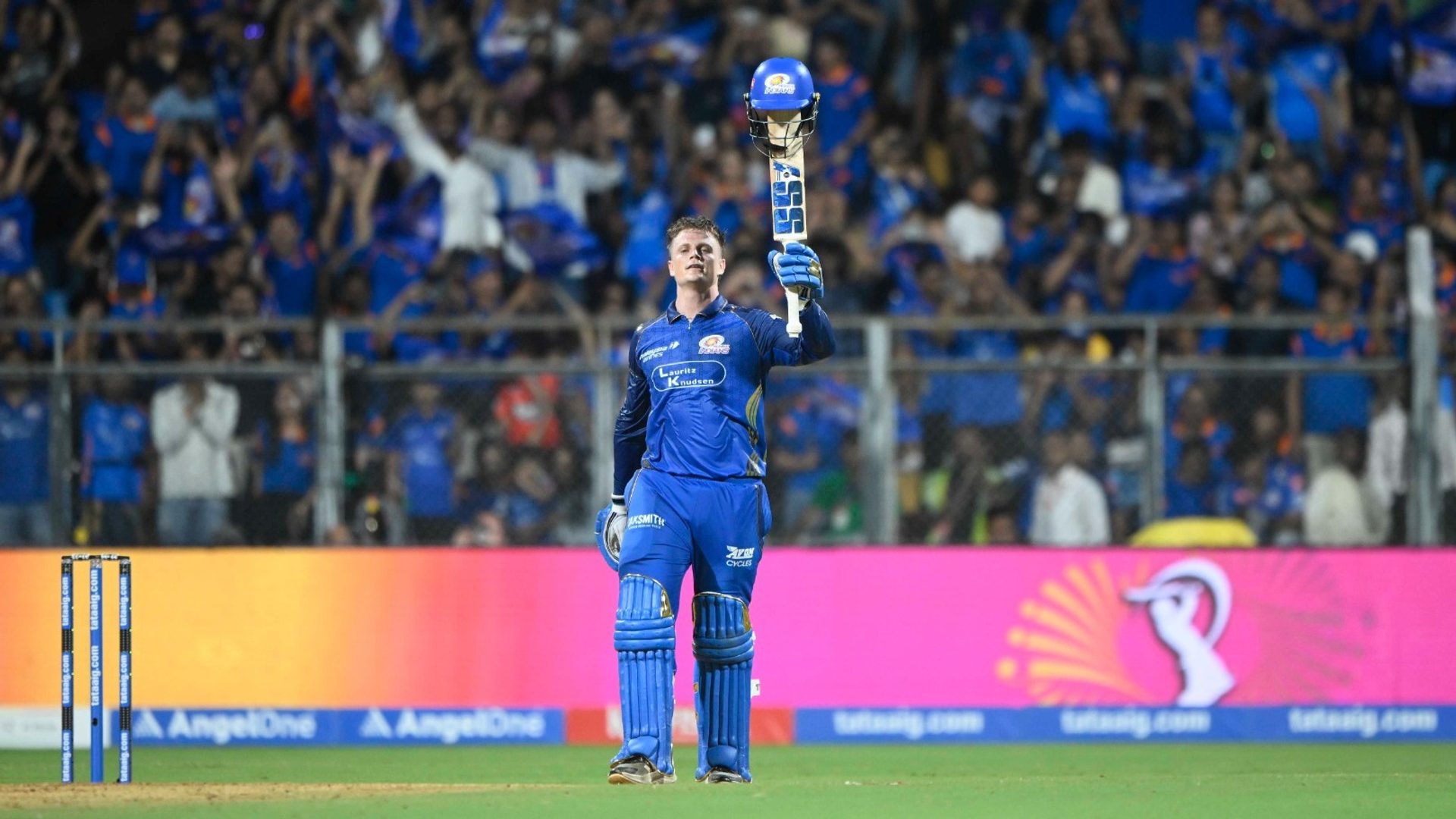 MIvSRH report: A Ryano beauty, but another so-close-yet-not-enough night