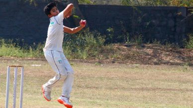 MI Junior 2026 | Mumbai and Nagpur | Day 7