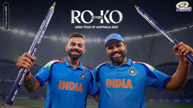 Legendary RO-KO duo is back: India's squad for Australia tour ANNOUNCED