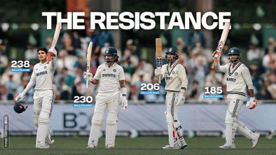ENGvIND, 4th Test: BRAVE, RESILIENT INDIA ensure Manchester battle ends in deadlock!