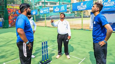 MI Paltan Turf League 2026: Day 3 & 4