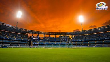 In Pics | Training, Vibes, Wankhede - WE. ARE. BACK.