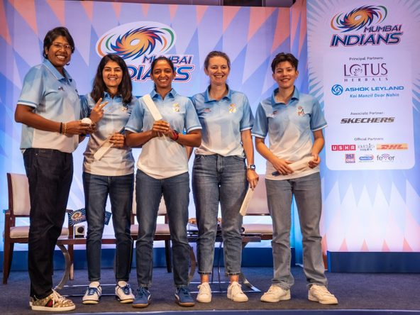 “Just want to keep things simple and do exactly what we did last year”: Mumbai Indians skipper Harmanpreet Kaur