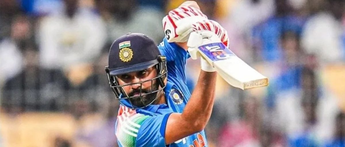 IND vs AFG, तिसरा एकदिवसीय: रोहित-यशस्वीच्या तडाखेबंद खेळीच्या जोरावर भारताचा अफगाणिस्तानवर दणदणीत विजय