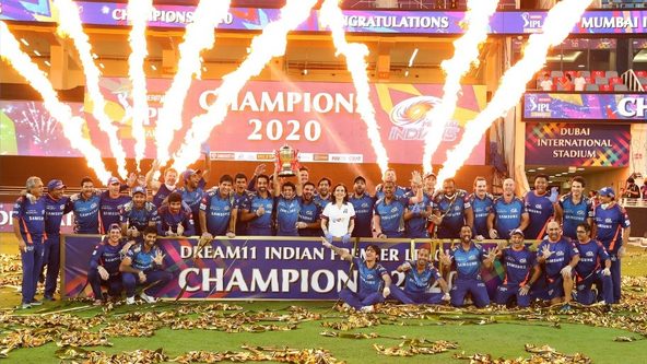 MI’s IPL journey 2008-2025: Titles, heartbreaks and everything in between