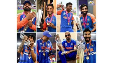 Fa-MI-ly of Champions