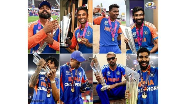 Fa-MI-ly of Champions