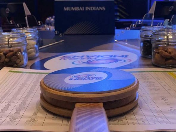 Ipl 2021 Auction Mumbai Indians