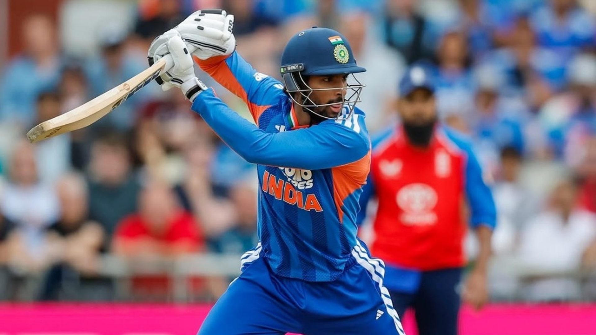ENG vs IND दूसरा T20: ईशान किशन की 49 रनों की पारी बेकार, इंग्लैंड ने भारत को 4 विकेट से हराया