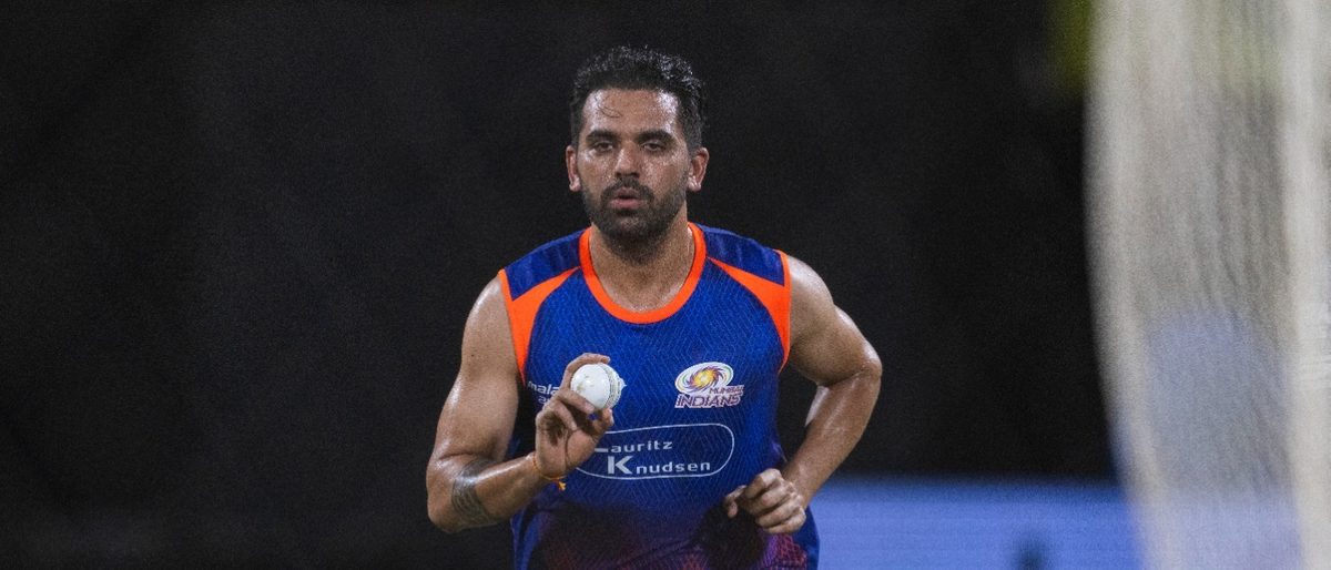“Everyone knows MI is a dangerous side with plenty of match winners”: Deepak Chahar