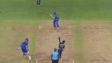 Suryakumar Yadav’s Supla Shot vs GT