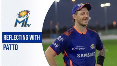 James Pattinson on the season so far | पैट्टो से बातचीत | Dream11 IPL 2020