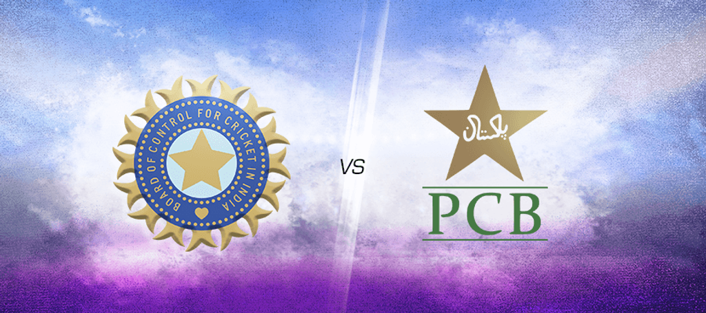 The Indo-Pak ICC WC saga