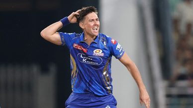 “Early wicket of Shubman was a massive one” – Jayawardene