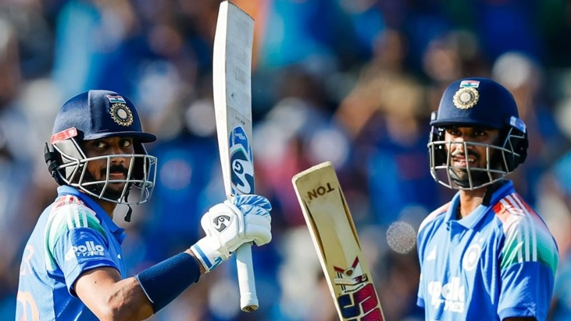 ENGvIND 1st ODI report: Gill sets the tone, Axar’s all-round magic powers India to win