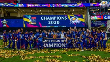 जब साल 2020 में आज के दिन ही मुंबई इंडियंस ने जीता था अपना पांचवां खिताब, जानें यादगार सफर