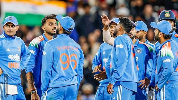 AUSvIND, 2nd ODI: A fight to the end, but a tough loss :(
