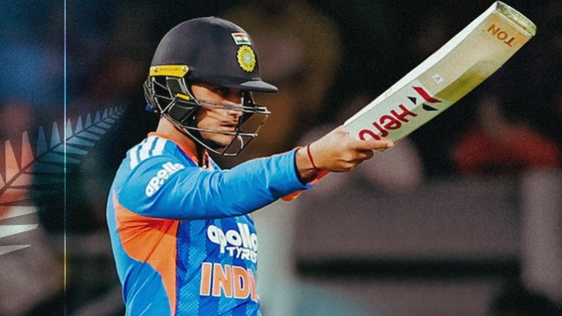 NZvIND 3rd T20I report: Abhishek Sharma’s century sets the stage as India storm to a six-wicket win!