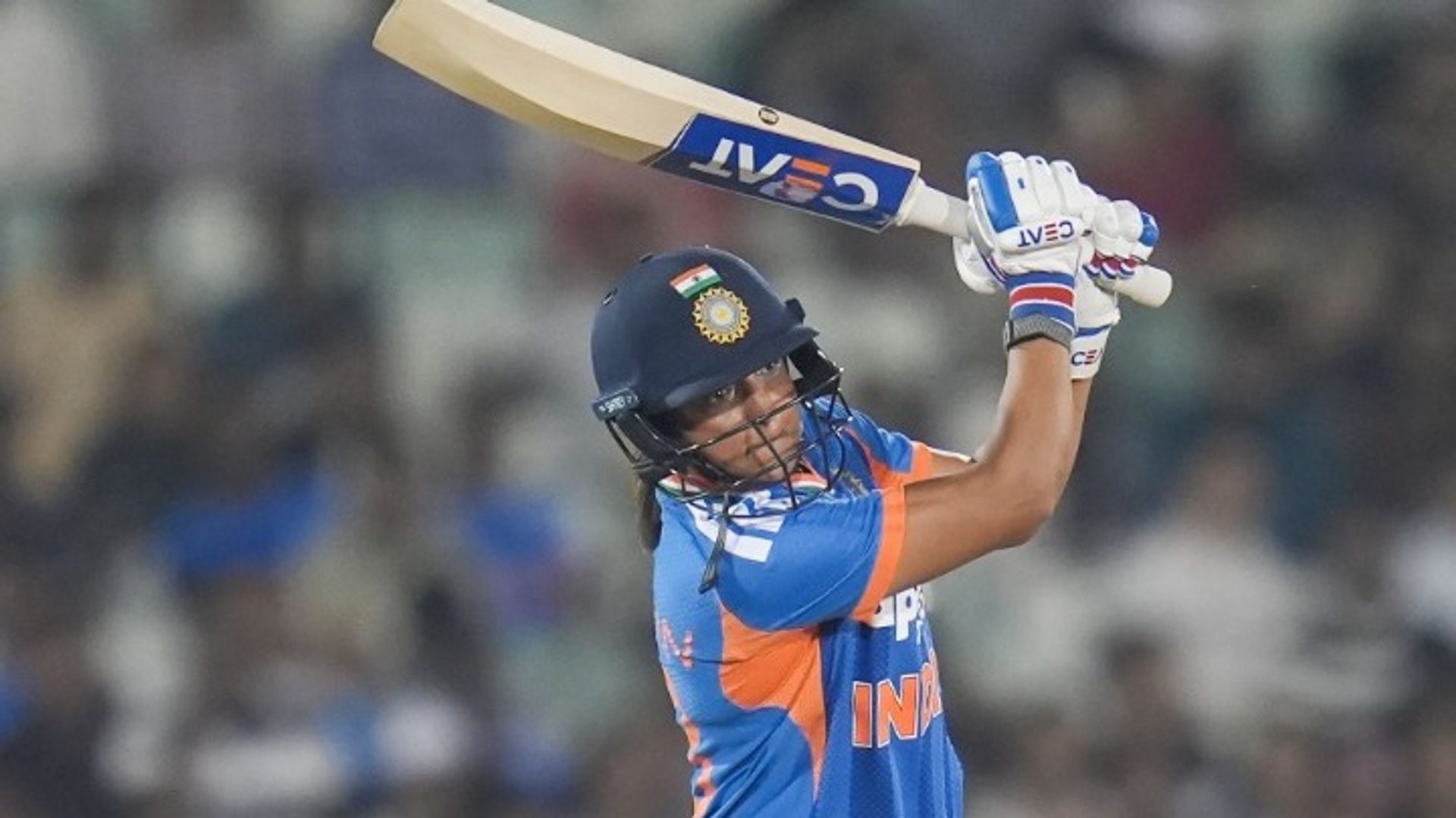 INDvZIM: Shafali sets it up, Harmanpreet reigns supreme as India clinch the T20I series 3-0