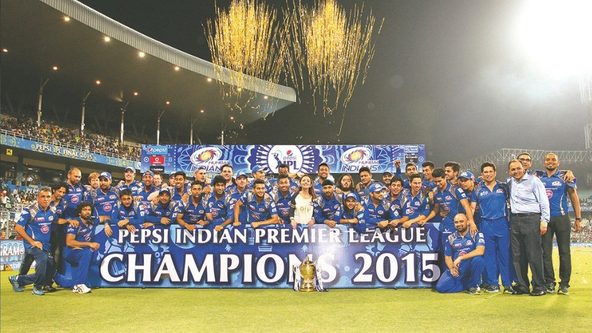 #KeepTheFaith… Turning slow starts into strong finishes, the MI way