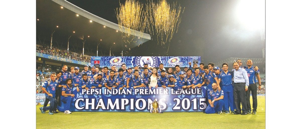 #KeepTheFaith… Turning slow starts into strong finishes, the MI way