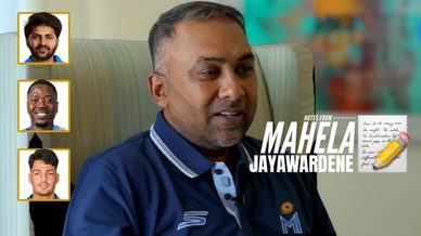 Inside MJ’s Mind: How MI Built the 2026 Squad | Mumbai Indians