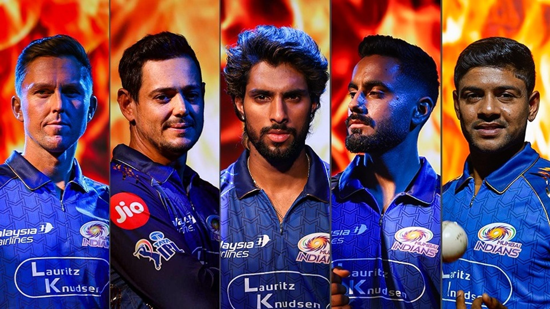 MI Boys Weekly Recap: Runs, wickets and a roaring impact!