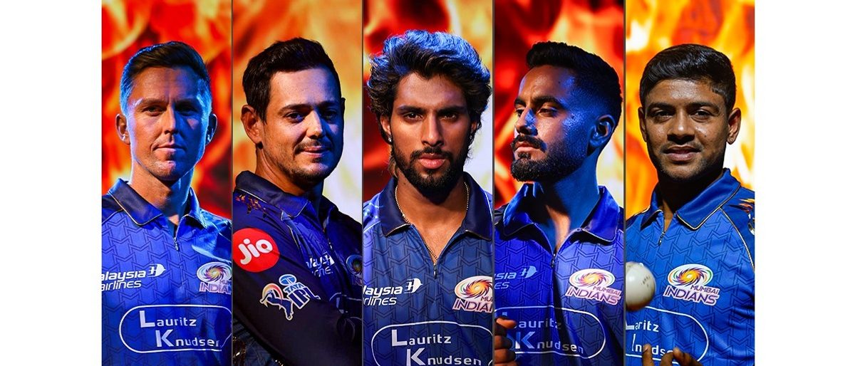 MI Boys Weekly Recap: Runs, wickets and a roaring impact!