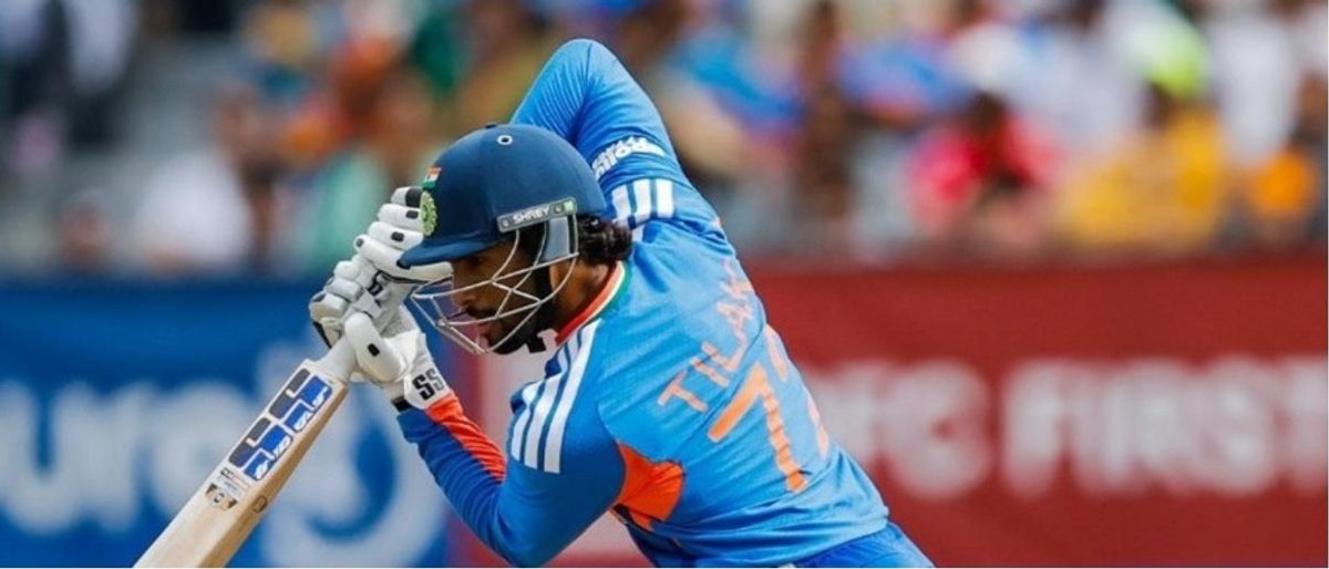 IREvIND दूसरे T20I की रिपोर्ट: तिलक की शानदार पारी और राणा की आक्रामक बैटिंग के बावजूद आयरलैंड ने जीती सीरीज