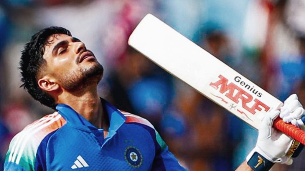 INDvAFG दूसरा वनडे: ऑलराउंड शानदार प्रदर्शन से भारत ने सीरीज पर जमाया कब्जा