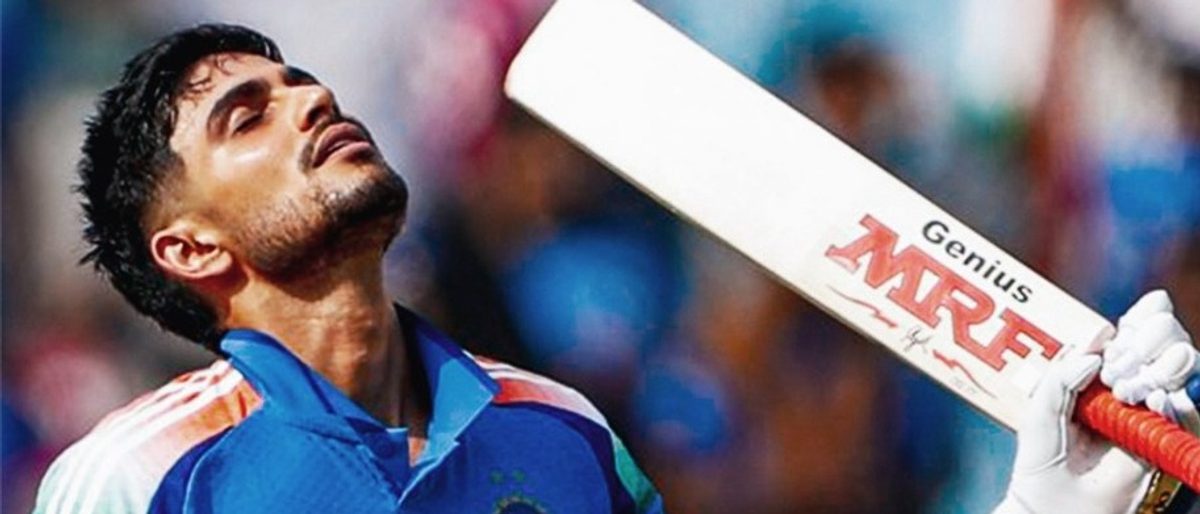 INDvAFG दूसरा वनडे: ऑलराउंड शानदार प्रदर्शन से भारत ने सीरीज पर जमाया कब्जा