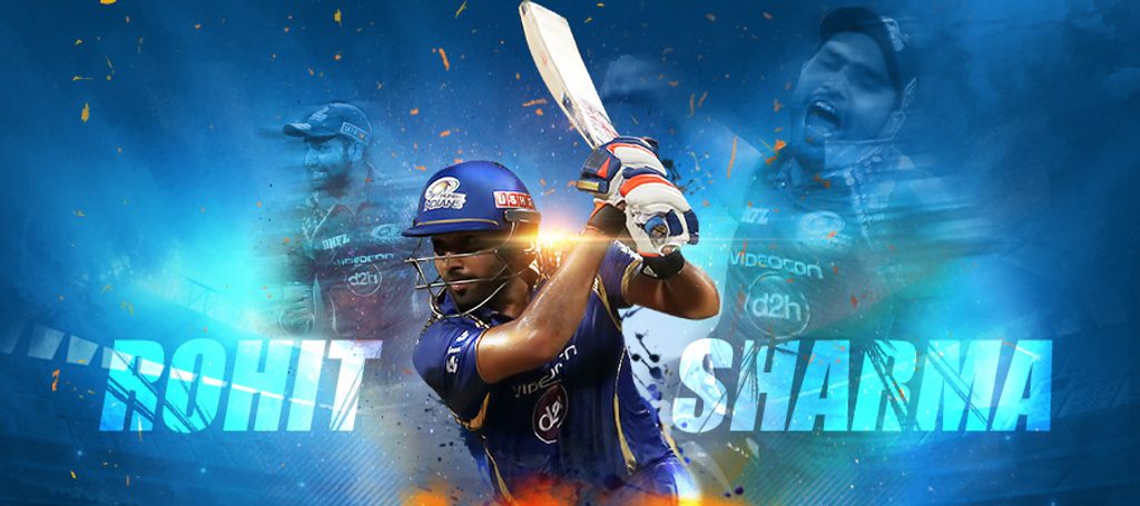 "Winning matches for India is my motivation": Rohit