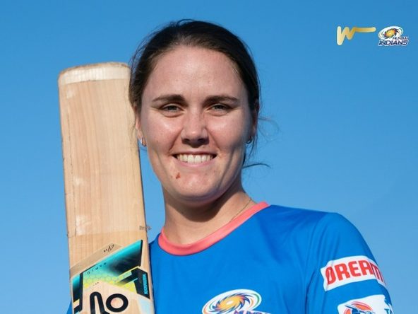 WPL weekly star-tracker (July 31): Nat Sciver-Brunt becomes the world's #1  ranked batter and all-rounder - Mumbai Indians