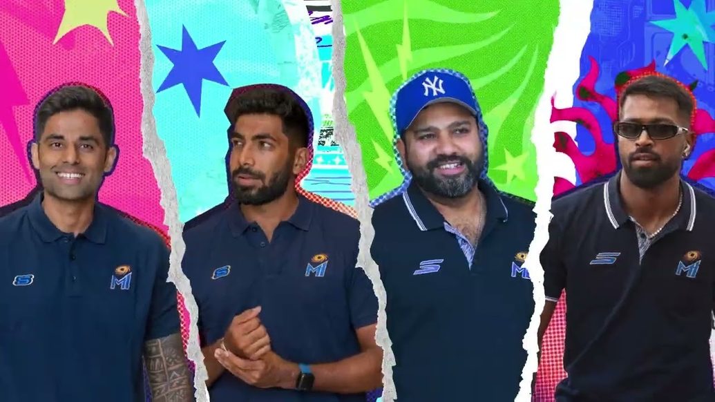 Paltan, are you ready to MIX it up?