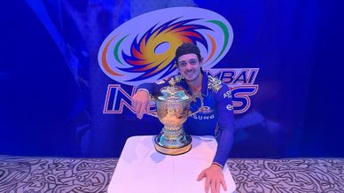 MI @ IPL 2026 Auction LIVE BLOG - Paltan, Quinny परत आला रे!!!!!