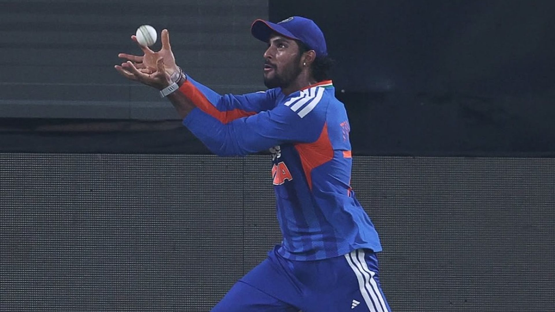 AFGvIND 2nd T20I report: Nitish with the ball, Samson with the bat, Tilak on the field, power India to clinical series win   