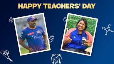 Happy Teachers’ Day: An ode to our beloved coaches