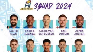 Meet the MI Cape Town batch of 2024