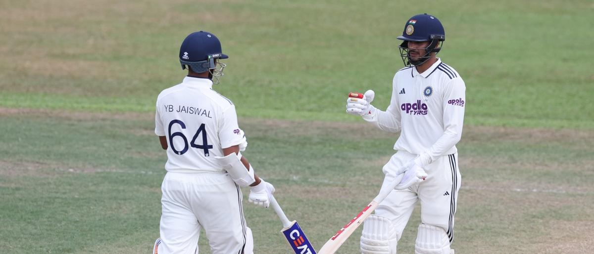 #SLvIND Test Preview: Entering the win-everything zone in the WTC Final race 