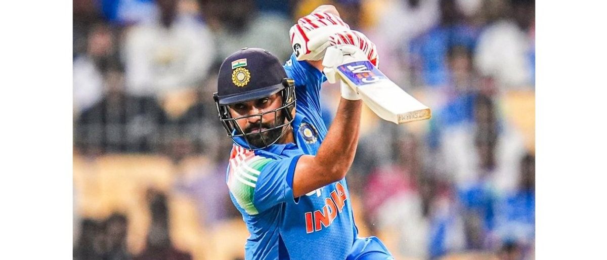 IND vs AFG, तीसरा वनडे: रोहित-यशस्वी की धमाकेदार पारी की बदौलत भारत ने अफगानिस्तान को दी करारी शिकस्त